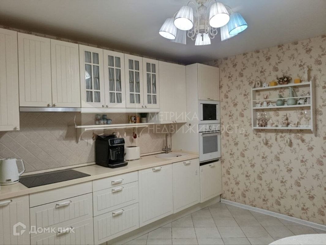 3-комн., 90 м², 3/14 этаж