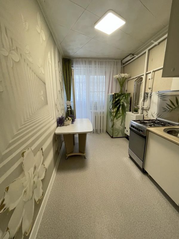 2-комн. квартира, 49.2 м2, 1/2 этаж