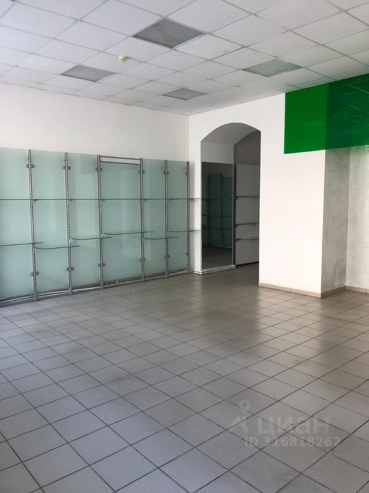 ПСН, 130 м², 1/1 этаж