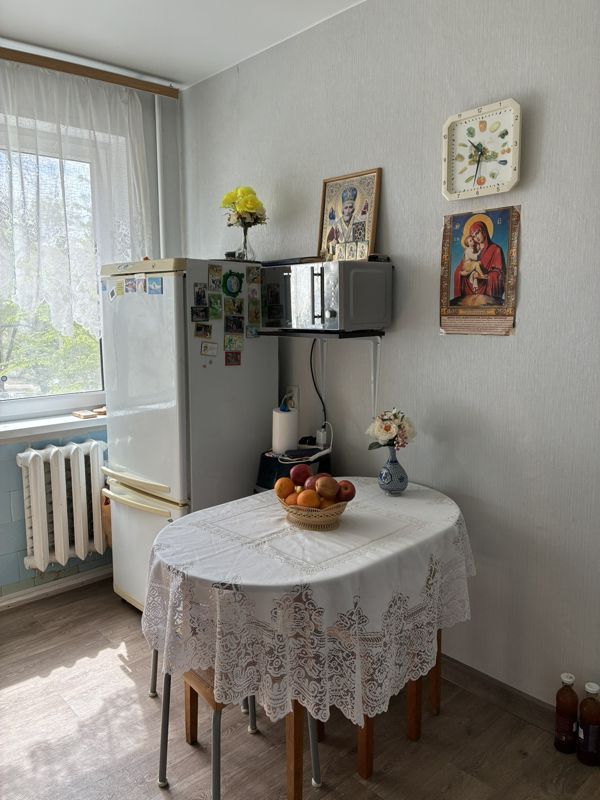 2-комн. квартира, 50.9 м2, 2/9 этаж
