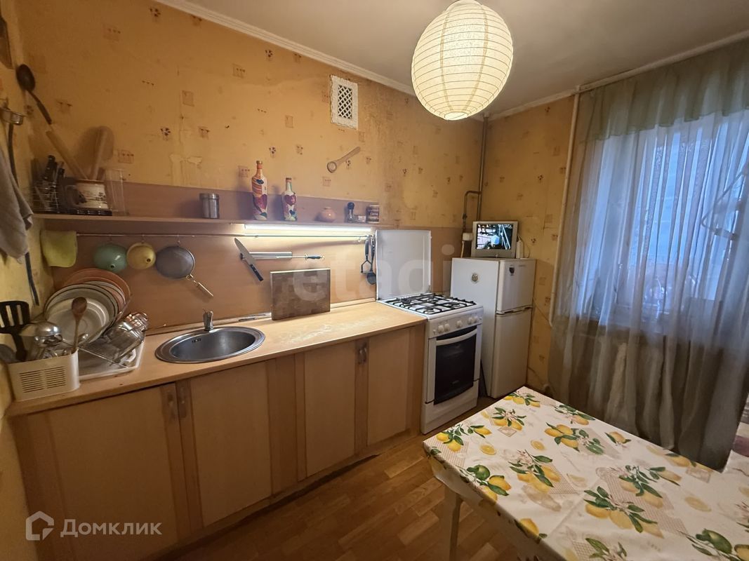 2-комн., 45.7 м², 2/10 этаж