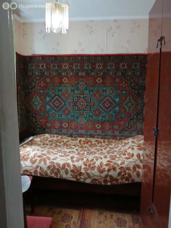 2-комн., 45 м², 3/5 этаж