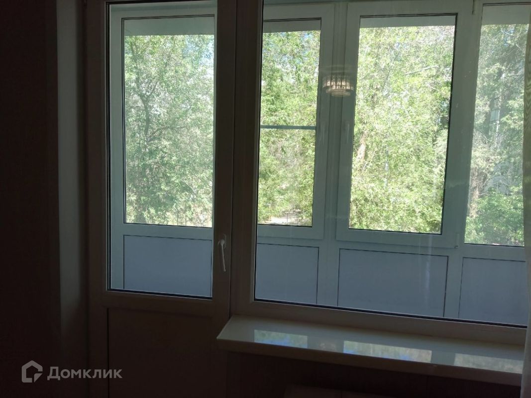 3-комн., Квартира, 60.9 м², 2/5 этаж
