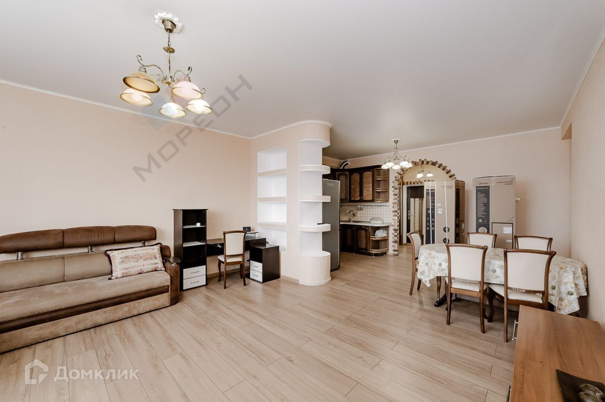 3-комн., 79.4 м², 11/15 этаж