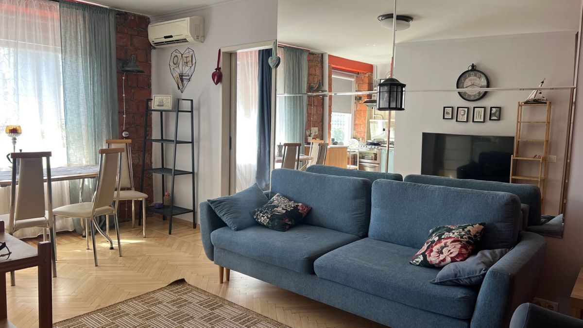 2-комн., 43.5 м², 6/9 этаж