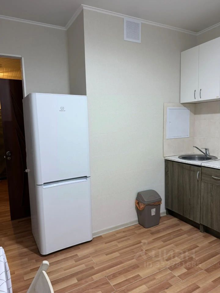 1-комн. квартира, 40 м2, 4/4 этаж