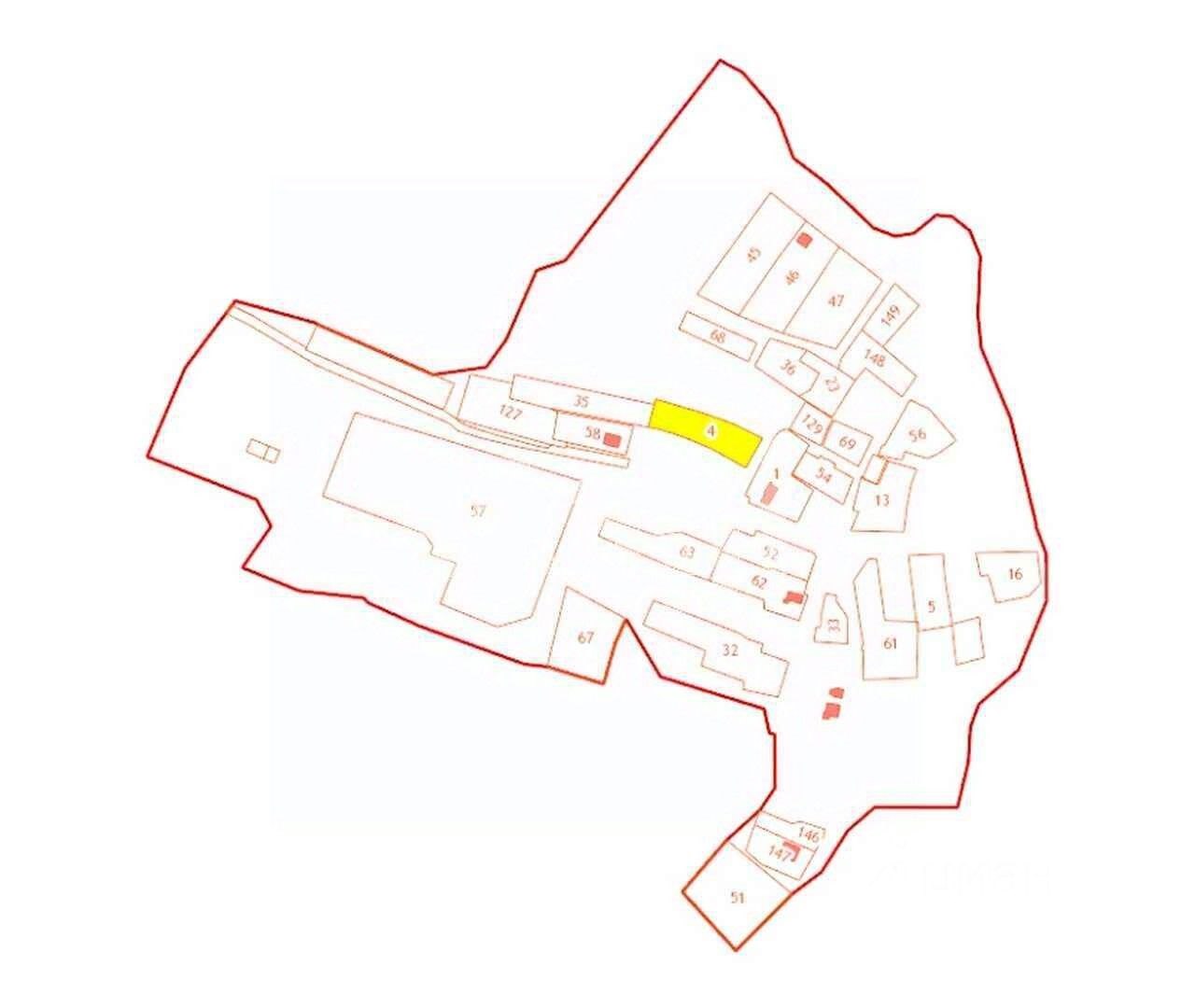 Дом, 68.7 м², 16.4 соток