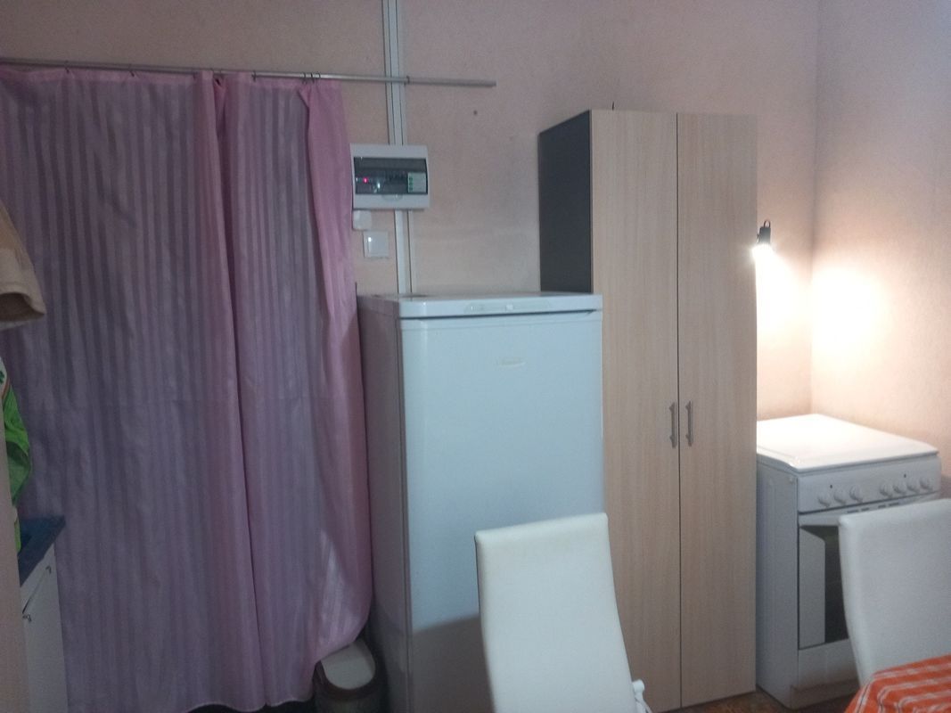 53.9 м², 1/16 этаж