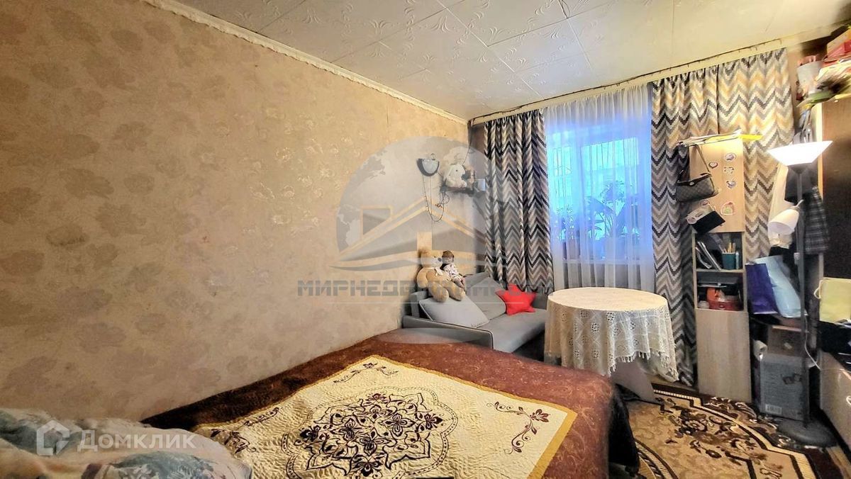 18.5 м², 3/5 этаж