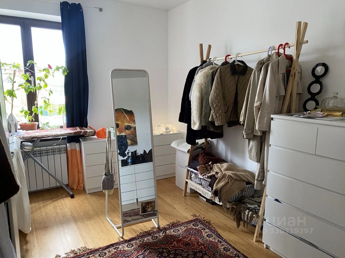3 этажный, Таунхаус, 206.4 м², 3 сотки, 3 этажа