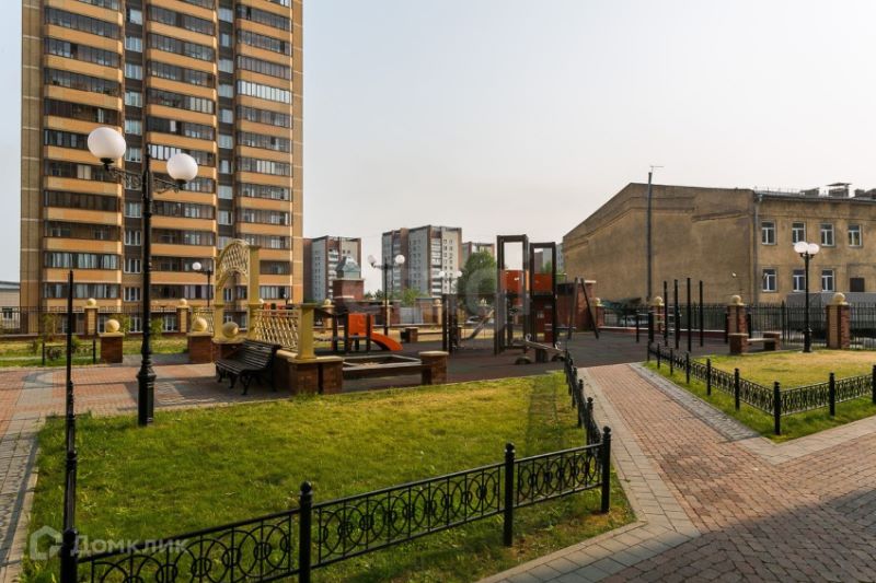 2-комн., 51.2 м², 9/9 этаж
