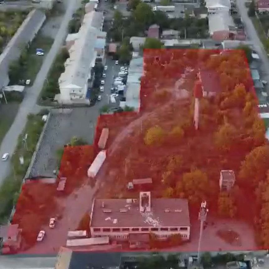 Продажа участка, 1.35 сотка