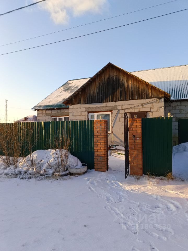 1-этажный дом, 152.6 м², 14.5 соток