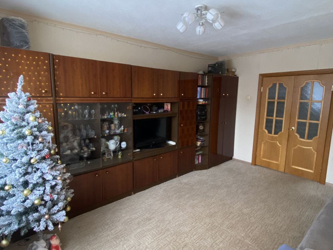 3-комн., 64.5 м², 2/9 этаж