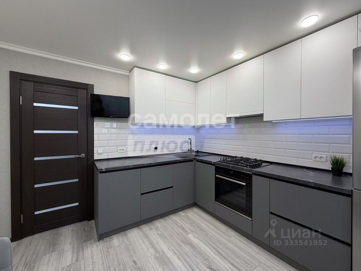 2-комн., 65.6 м², 4/10 этаж
