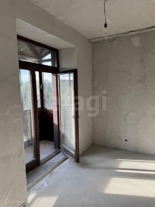 2-комн., 54 м², 5/5 этаж