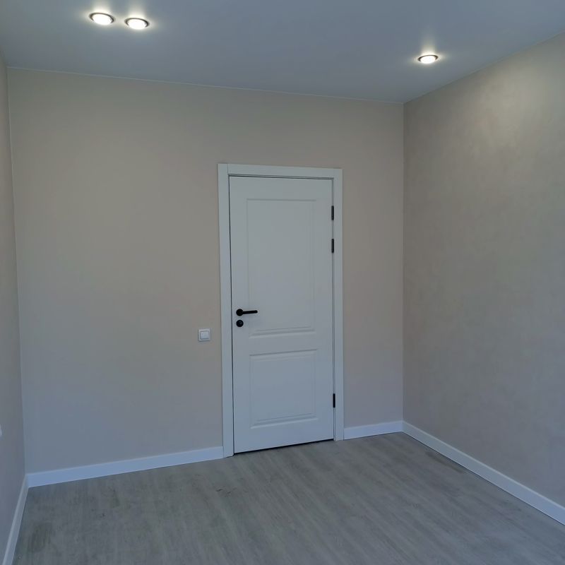 2-комн. квартира, 52.6 м2, 2/9 этаж