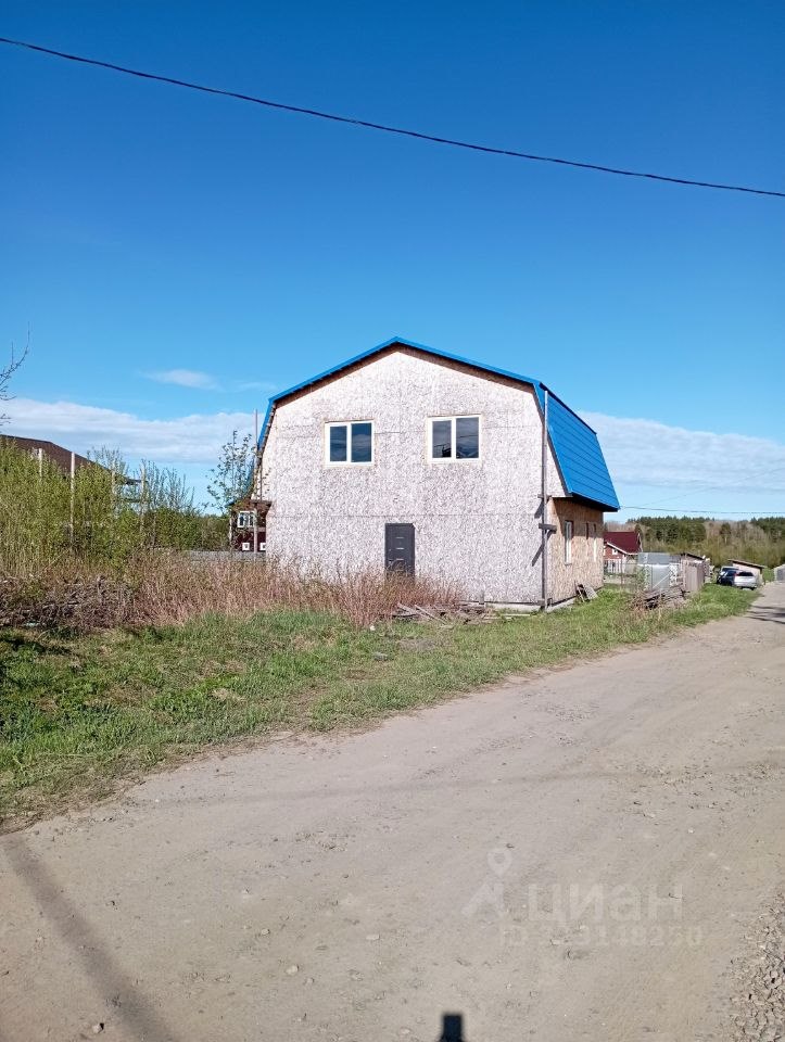 Дом, 200 м², 10 соток