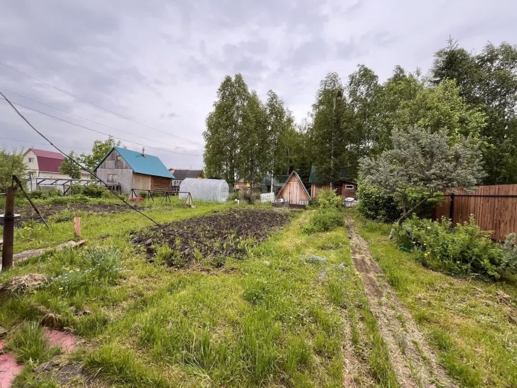 Дом, 12 м², 6.15 соток