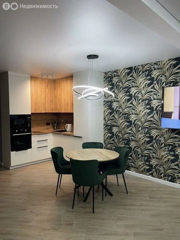 1-комн. квартира, 49 м², 21/24 этаж
