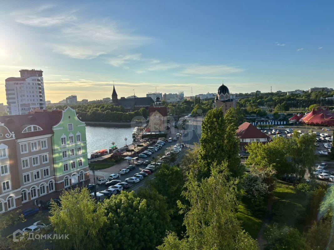 3-комн., 63.3 м², 9/10 этаж