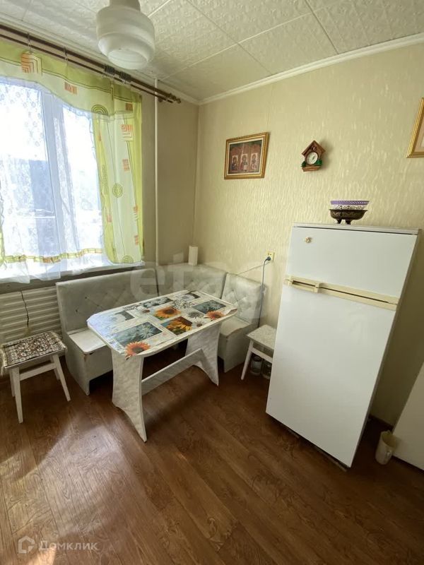 2-комн., Квартира, 51.7 м², 5/9 этаж
