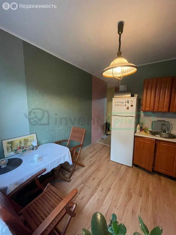 2-комн., 48.6 м², 4/5 этаж