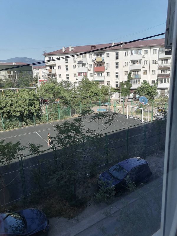 18.3 м², 3/5 этаж