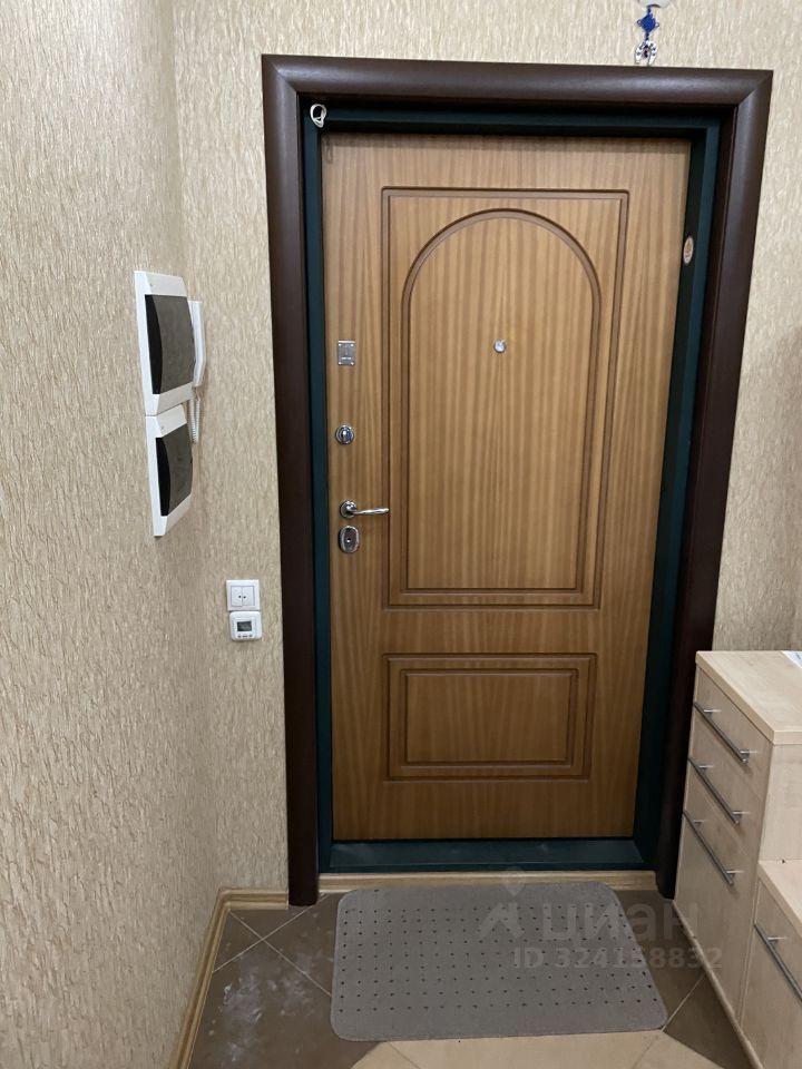 3-комн. квартира, 103 м2, 4/10 этаж