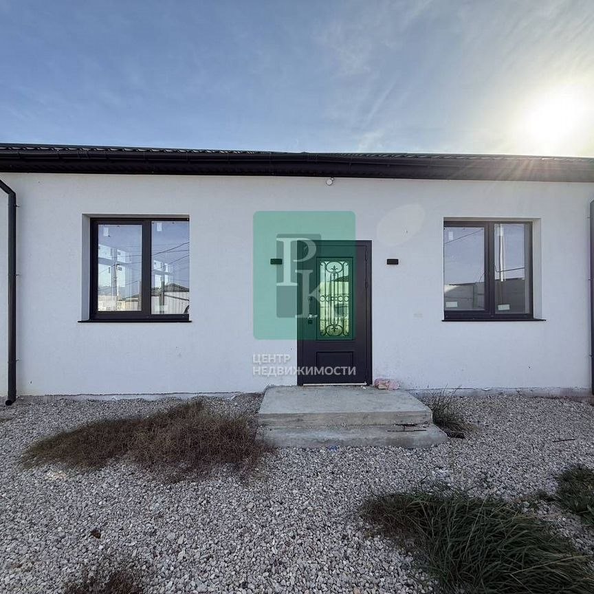 Дом, 100 м², 5 соток