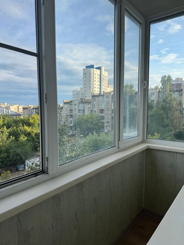 3-комн., 41.8 м², 4/5 этаж