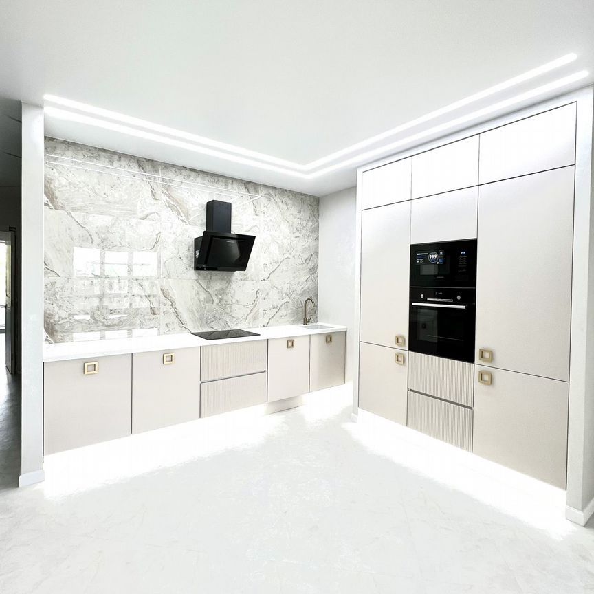 3-комн., 101.5 м², 6/16 этаж