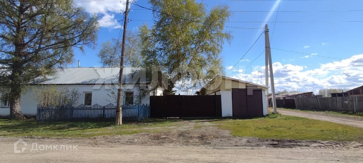 3-комн., 64.2 м², 1/1 этаж