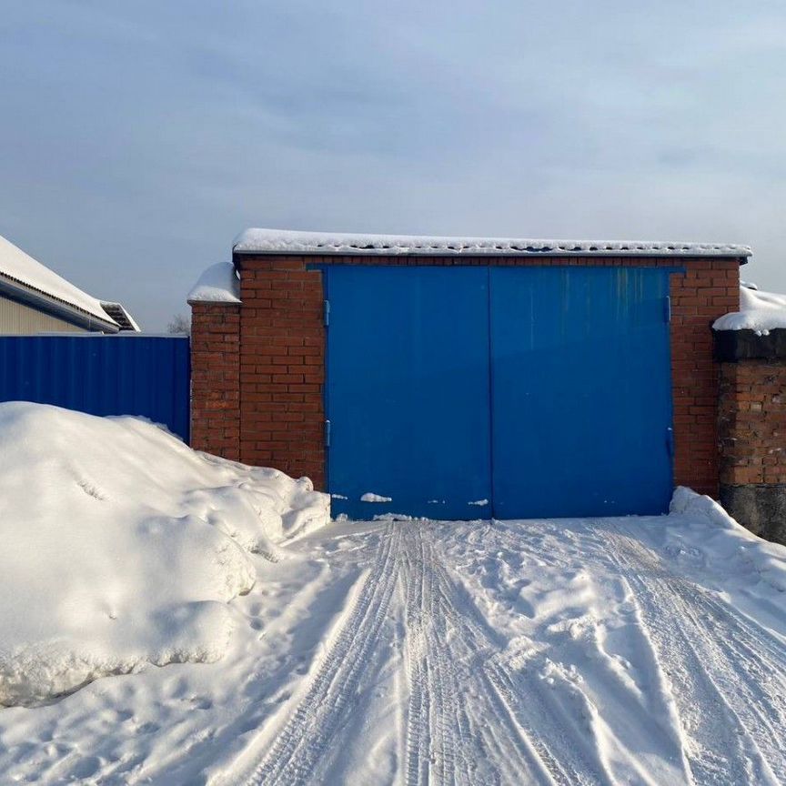 Дом, 94.5 м², 7 соток