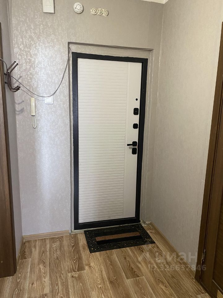 1-комн. квартира, 38.6 м2, 8/16 этаж