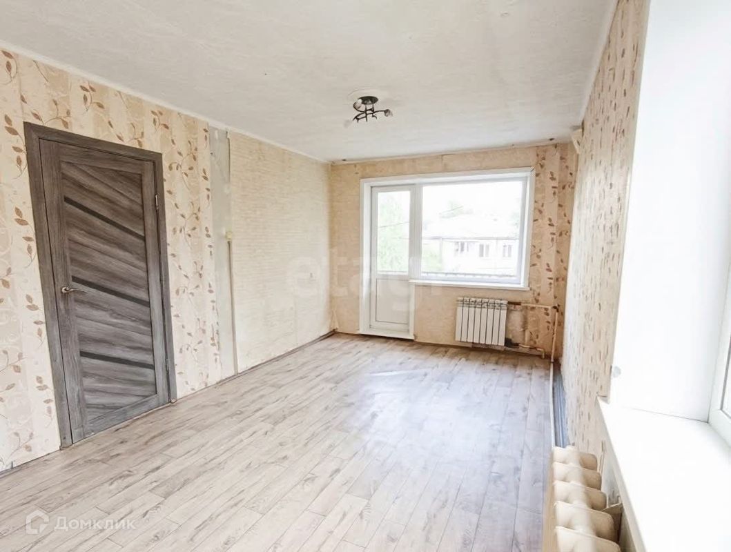 1-комн., 30.5 м², 5/5 этаж
