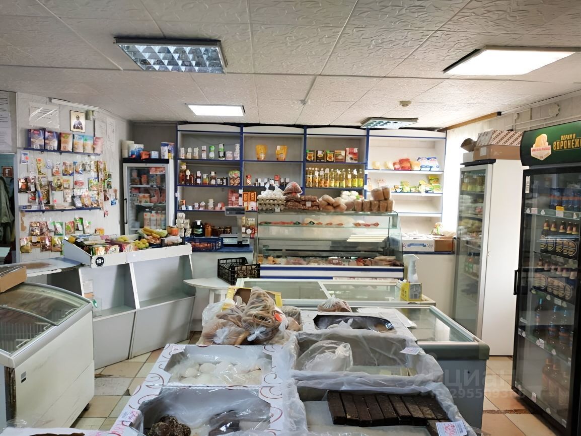 ПСН, 81 м², 1/1 этаж