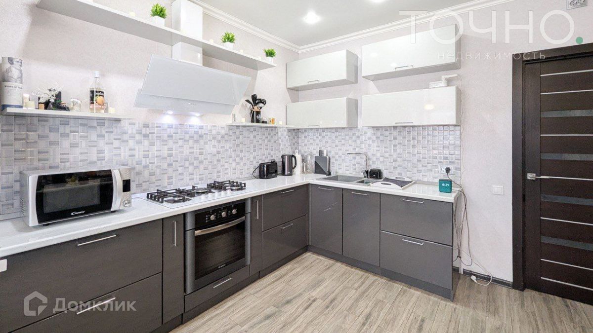 2-комн., 60 м², 2/10 этаж