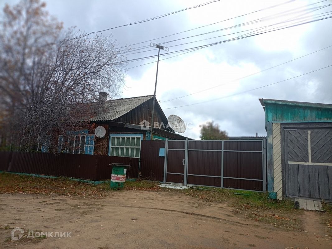 3-комн., 57.6 м², 1/1 этаж