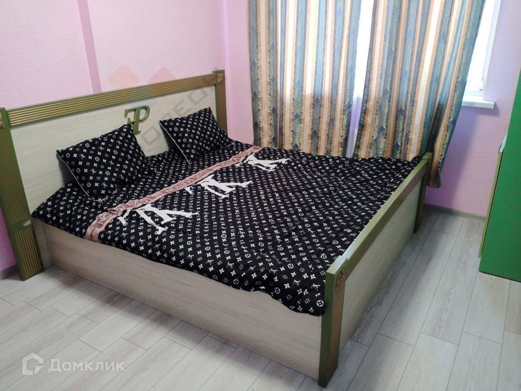 1-комн., 36 м², 13/16 этаж