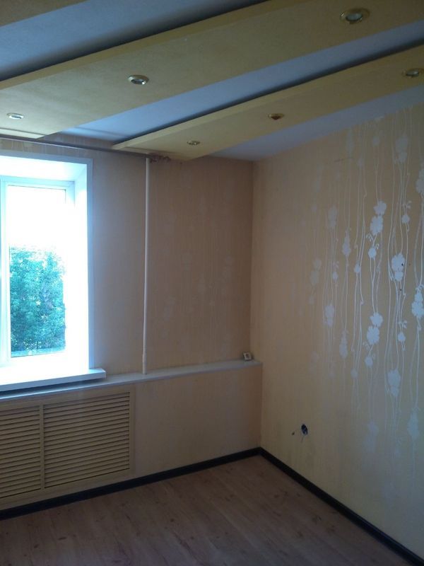 3-комн., 60.8 м², 4/5 этаж