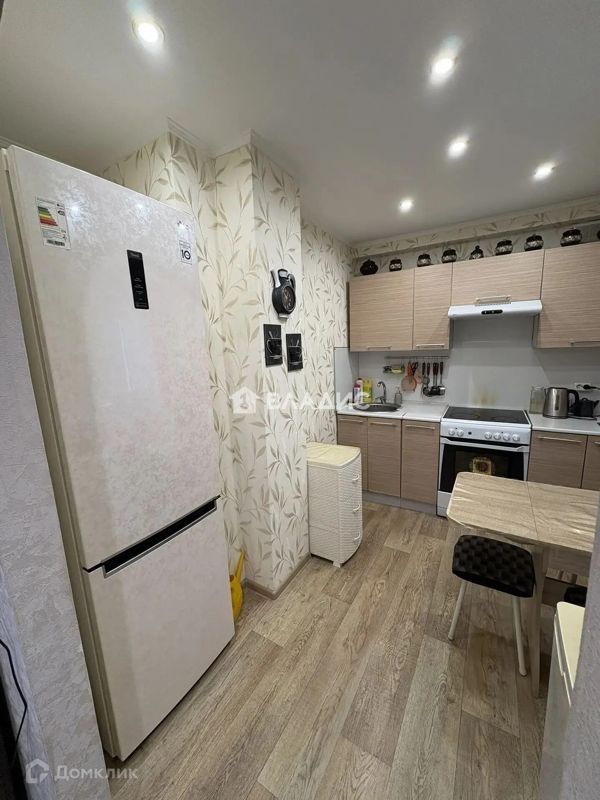 2-комн. квартира, 45 м², 1/5 этаж