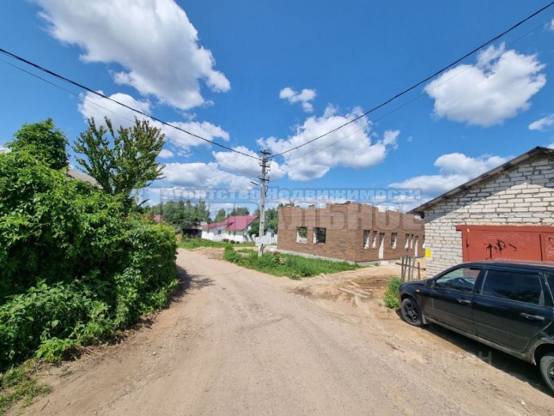 2 этажный, Таунхаус, 125 м², 4 сотки, 2 этажа