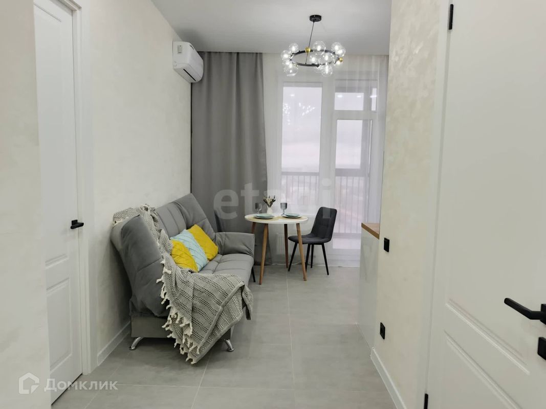 2-комн., 46.8 м², 13/16 этаж