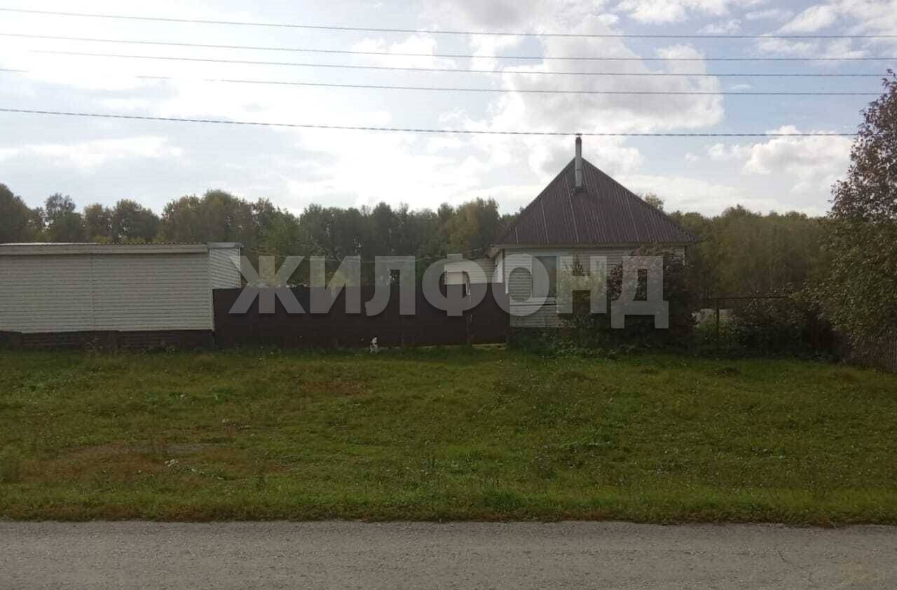  дом, 35.6 м², 15 соток