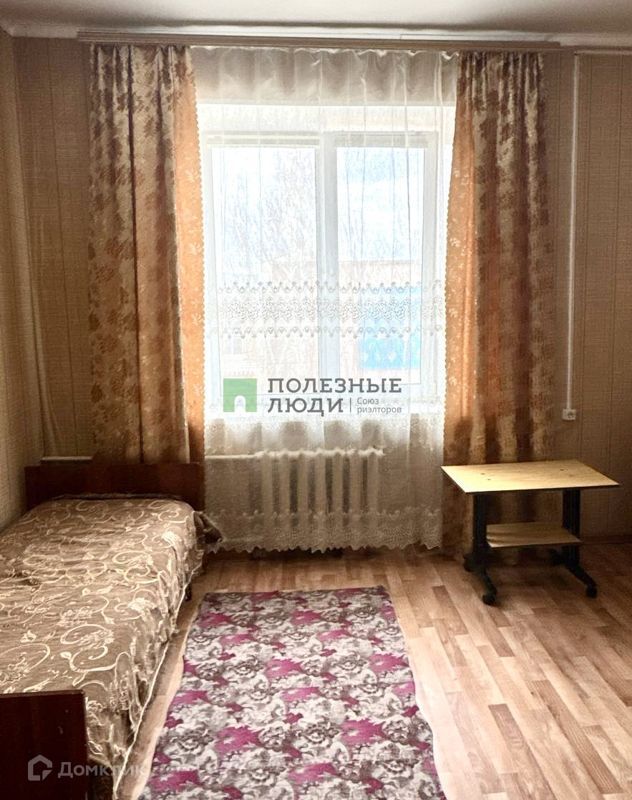 16.2 м², 3/3 этаж