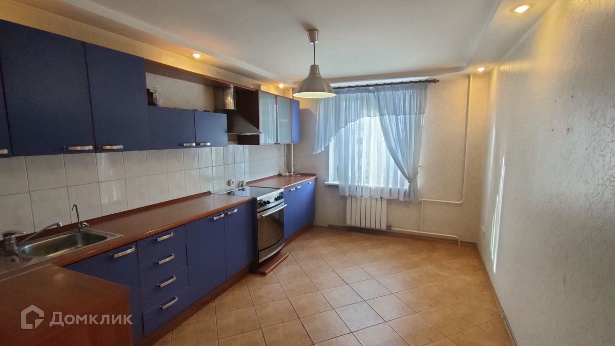 3-комн., 65.4 м², 3/10 этаж