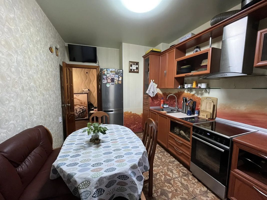 4-комн., 86.4 м², 3/5 этаж