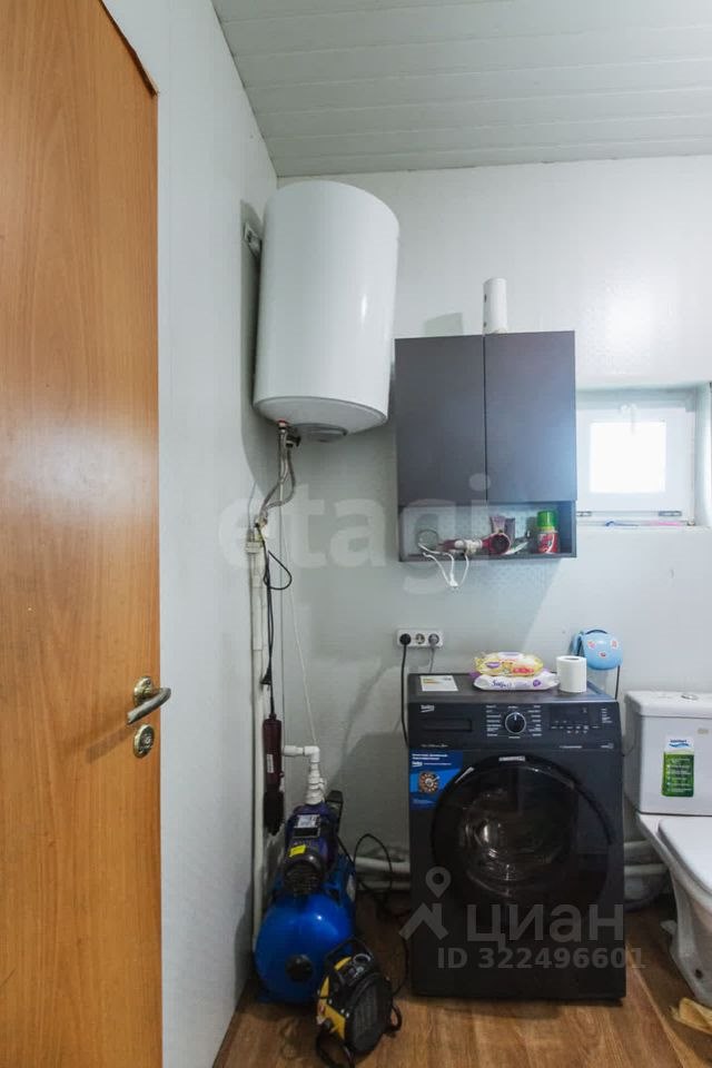 Дом, 108 м², 7.99 соток