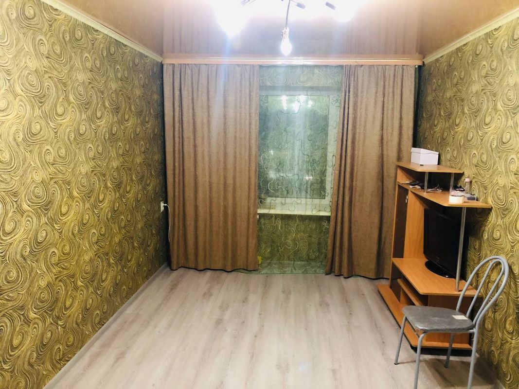 1-комн., 30.9 м², 4/5 этаж
